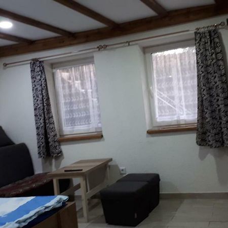 Apartments Alifakovac 2 Sarajevo Ngoại thất bức ảnh