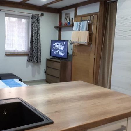 Apartments Alifakovac 2 Sarajevo Ngoại thất bức ảnh