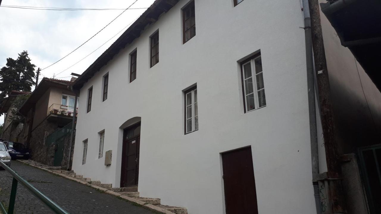 Apartments Alifakovac 2 Sarajevo Ngoại thất bức ảnh
