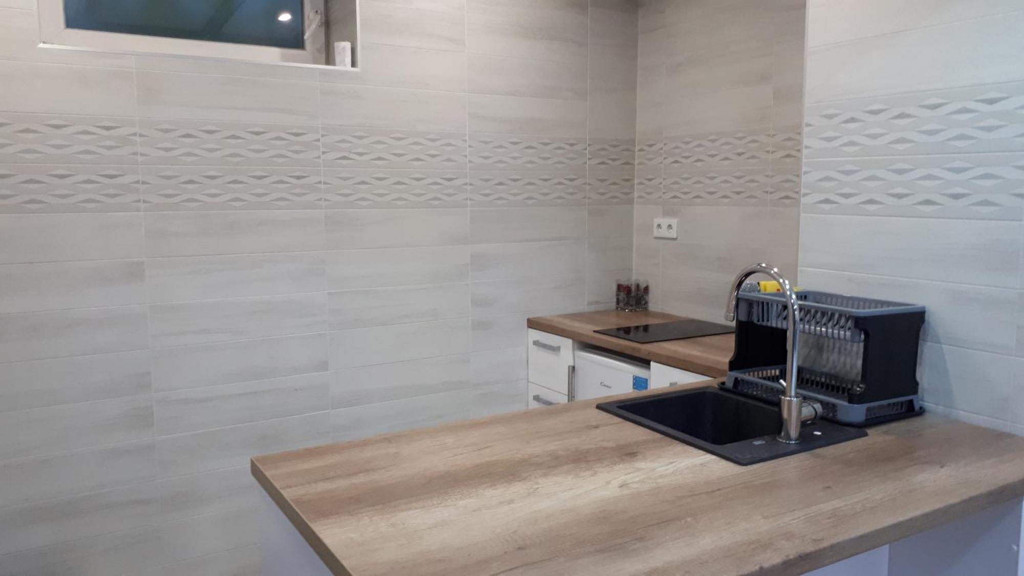 Apartments Alifakovac 2 Sarajevo Ngoại thất bức ảnh