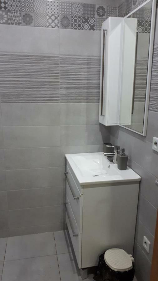 Apartments Alifakovac 2 Sarajevo Ngoại thất bức ảnh