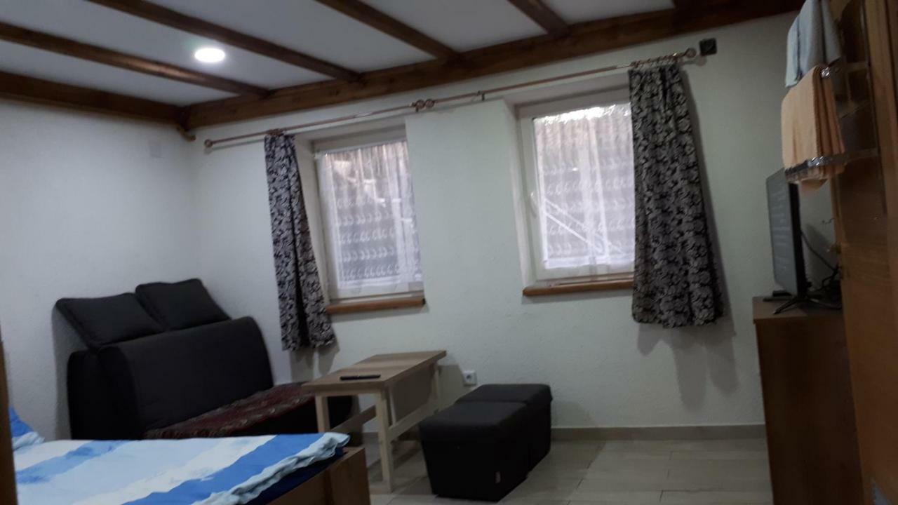 Apartments Alifakovac 2 Sarajevo Ngoại thất bức ảnh