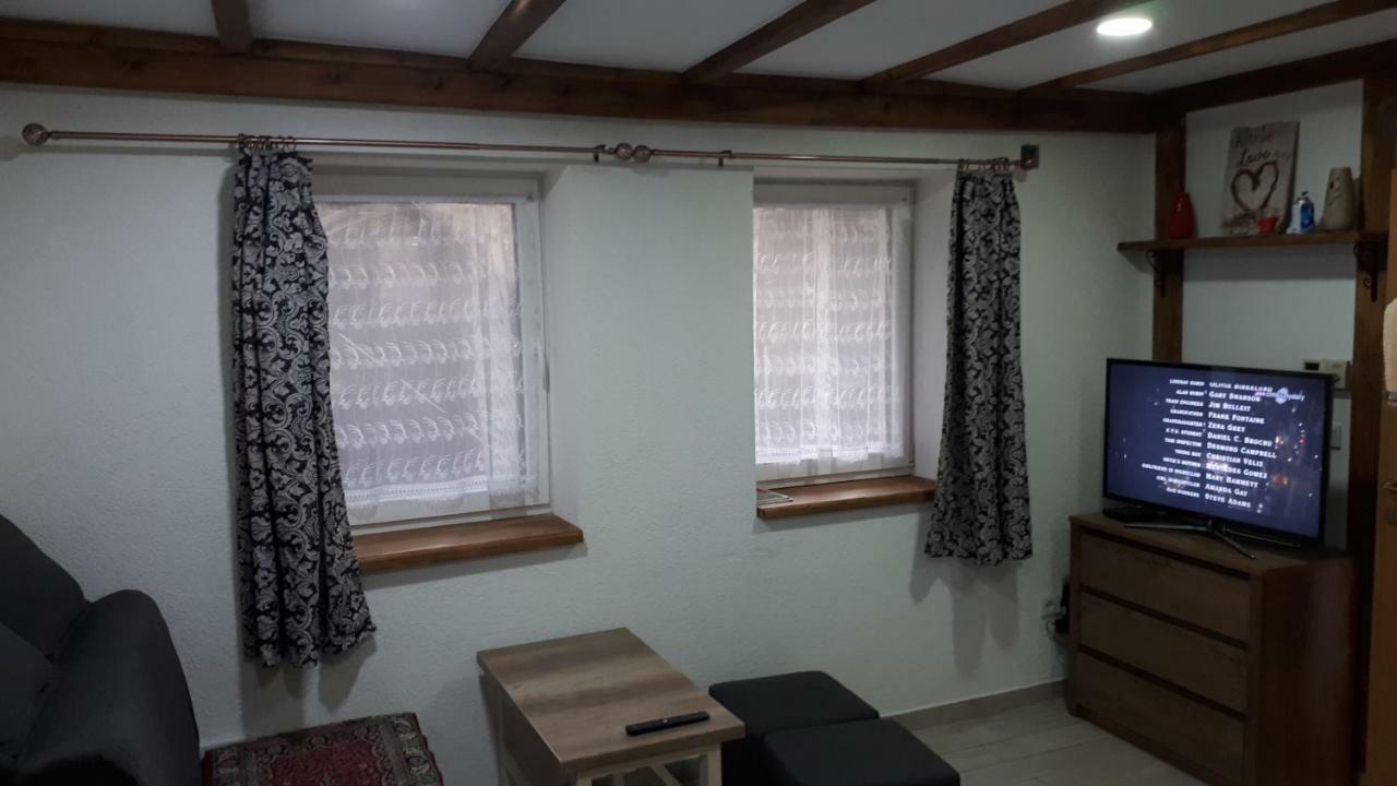 Apartments Alifakovac 2 Sarajevo Ngoại thất bức ảnh