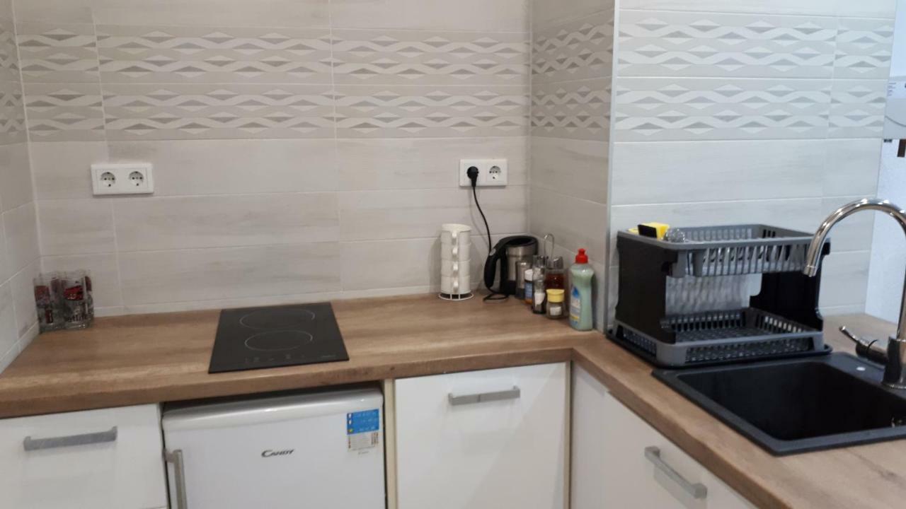 Apartments Alifakovac 2 Sarajevo Ngoại thất bức ảnh