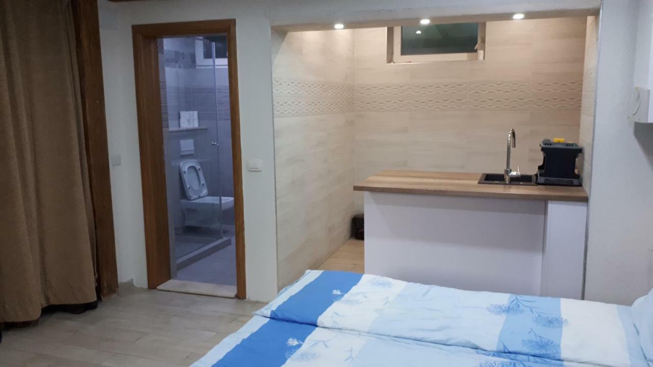 Apartments Alifakovac 2 Sarajevo Ngoại thất bức ảnh