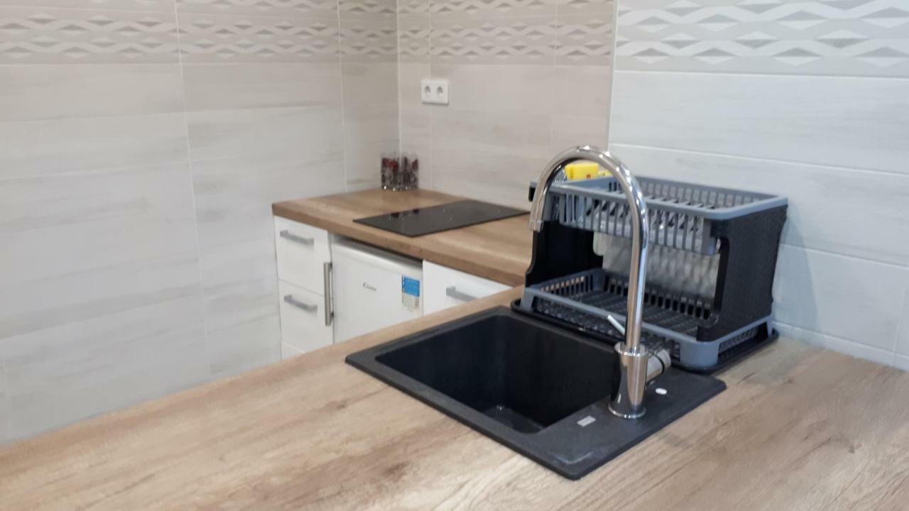 Apartments Alifakovac 2 Sarajevo Ngoại thất bức ảnh