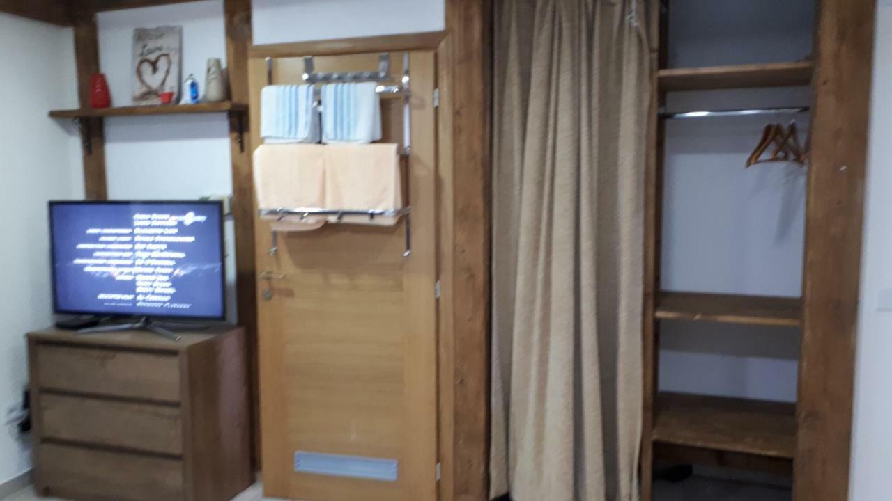 Apartments Alifakovac 2 Sarajevo Ngoại thất bức ảnh