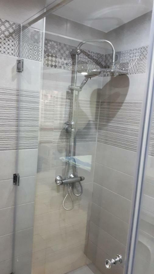 Apartments Alifakovac 2 Sarajevo Ngoại thất bức ảnh