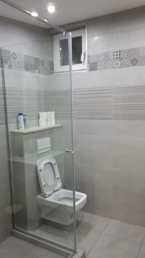 Apartments Alifakovac 2 Sarajevo Ngoại thất bức ảnh